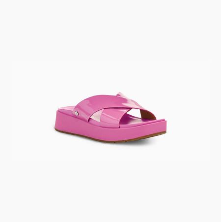 UGG Emily Rose Sandals for Women (VNHU65491)